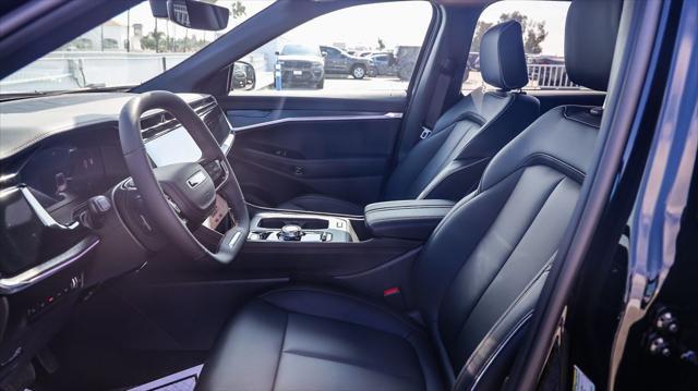 new 2025 Jeep Wagoneer S car, priced at $43,790