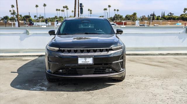 new 2025 Jeep Wagoneer S car, priced at $43,790