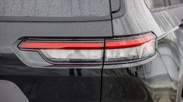 new 2025 Jeep Grand Cherokee L car, priced at $39,625