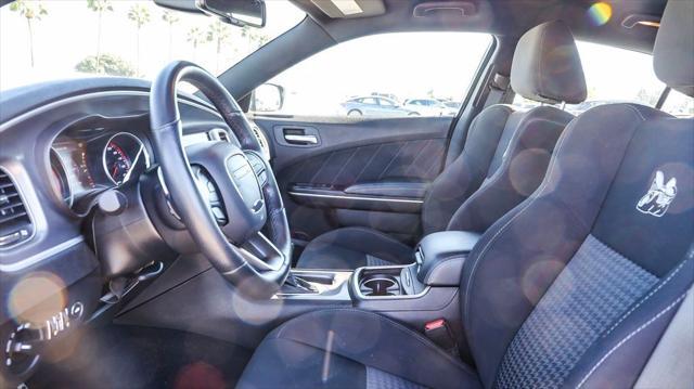 used 2022 Dodge Charger car, priced at $51,995