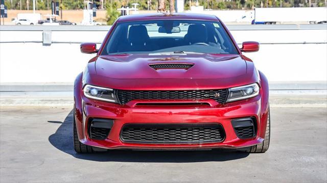 used 2022 Dodge Charger car, priced at $51,995