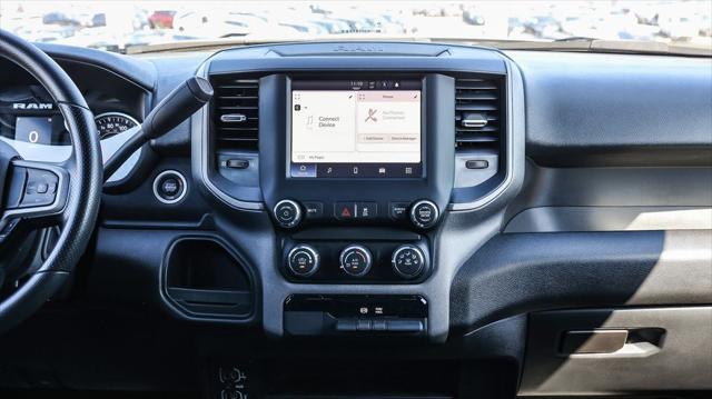 new 2024 Ram 3500 car, priced at $64,230