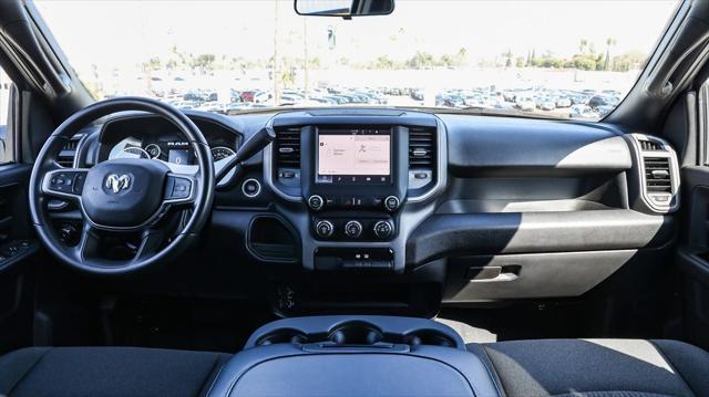 new 2024 Ram 3500 car, priced at $64,230