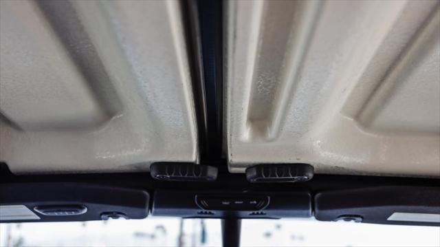 used 2023 Jeep Wrangler 4xe car, priced at $31,995