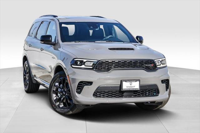 new 2025 Dodge Durango car, priced at $53,175