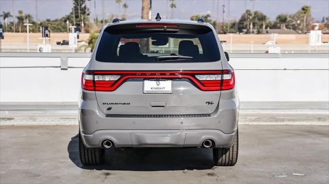 new 2025 Dodge Durango car, priced at $53,175