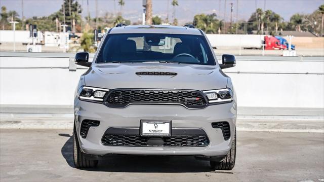 new 2025 Dodge Durango car, priced at $53,175