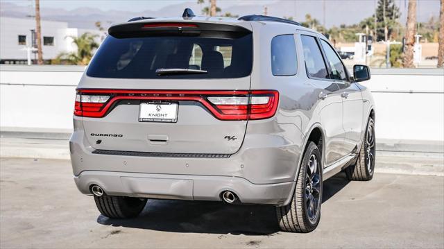 new 2025 Dodge Durango car, priced at $53,175