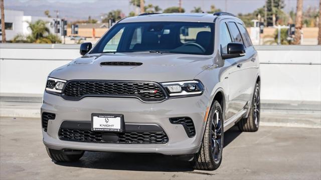 new 2025 Dodge Durango car, priced at $53,175