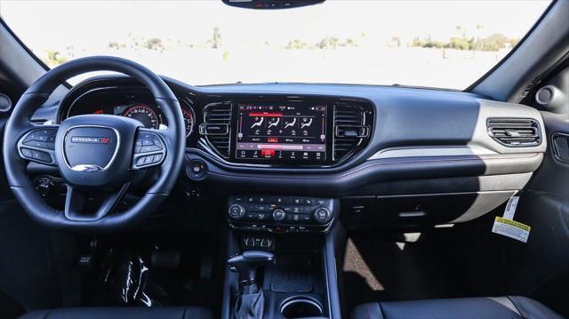 new 2025 Dodge Durango car, priced at $53,175