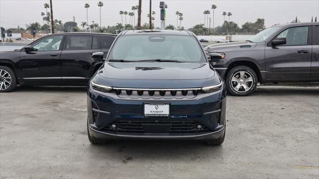 new 2025 Jeep Wagoneer S car, priced at $46,590