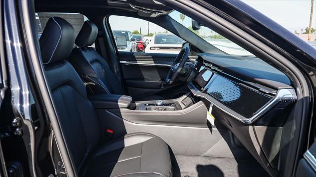 new 2025 Jeep Wagoneer S car, priced at $41,590