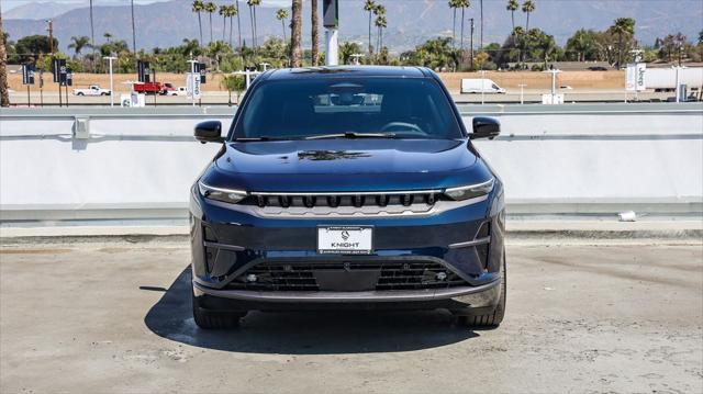 new 2025 Jeep Wagoneer S car, priced at $46,590