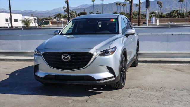 used 2023 Mazda CX-9 car, priced at $26,595