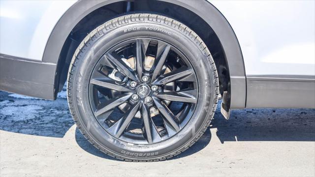 used 2023 Mazda CX-9 car, priced at $26,595