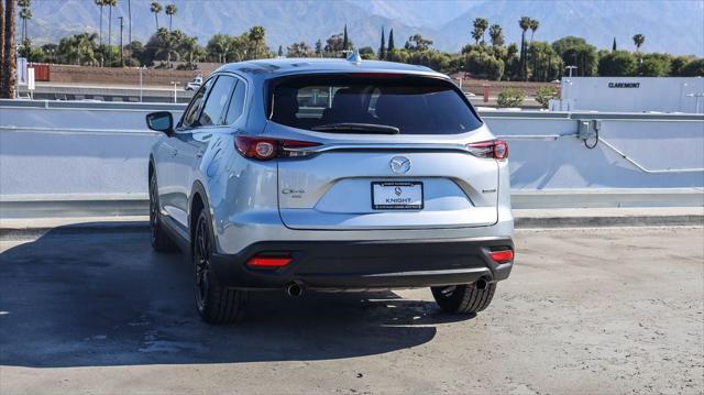 used 2023 Mazda CX-9 car, priced at $26,595