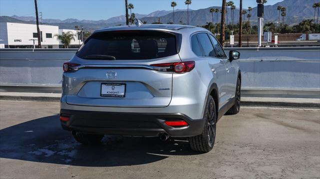 used 2023 Mazda CX-9 car, priced at $26,595