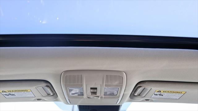 used 2023 Mazda CX-9 car, priced at $26,595