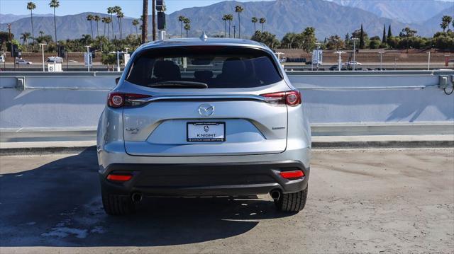 used 2023 Mazda CX-9 car, priced at $26,595