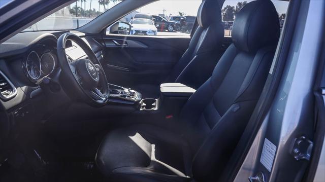 used 2023 Mazda CX-9 car, priced at $26,595