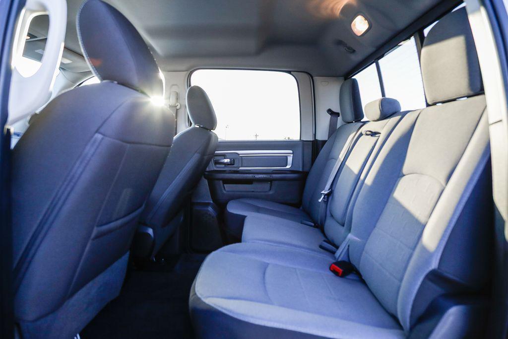used 2023 Ram 1500 Classic car, priced at $25,395