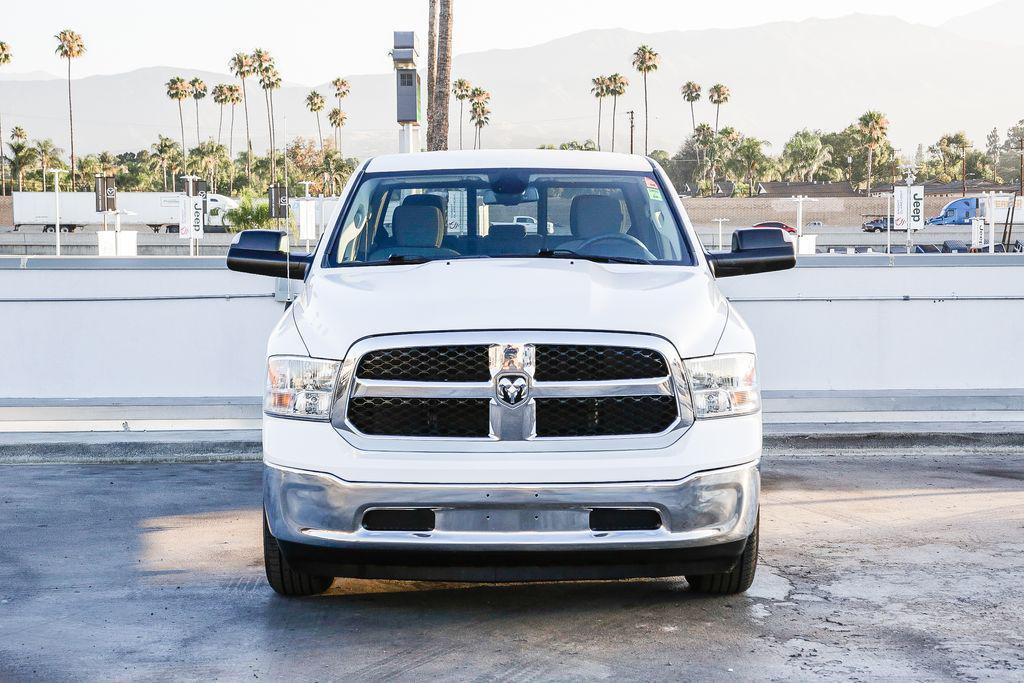 used 2023 Ram 1500 Classic car, priced at $25,395
