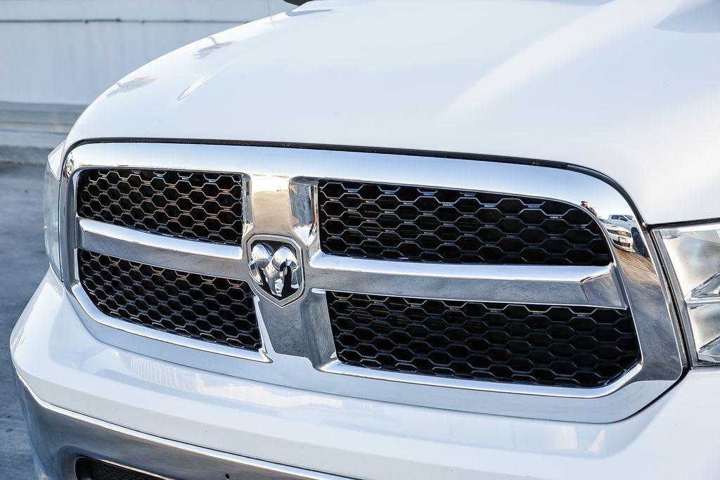 used 2023 Ram 1500 Classic car, priced at $25,395