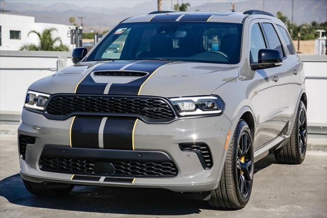 new 2024 Dodge Durango car, priced at $3,655,650