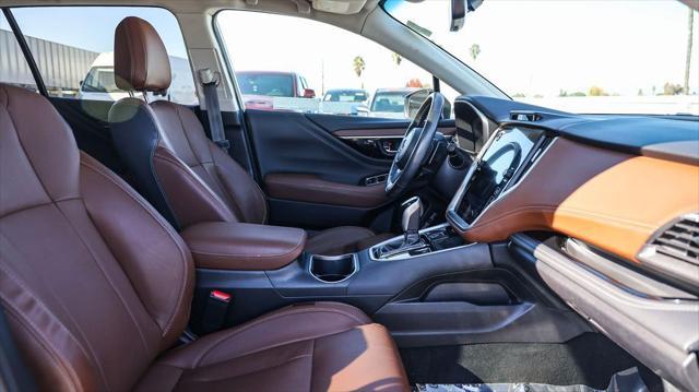 used 2020 Subaru Outback car, priced at $24,295