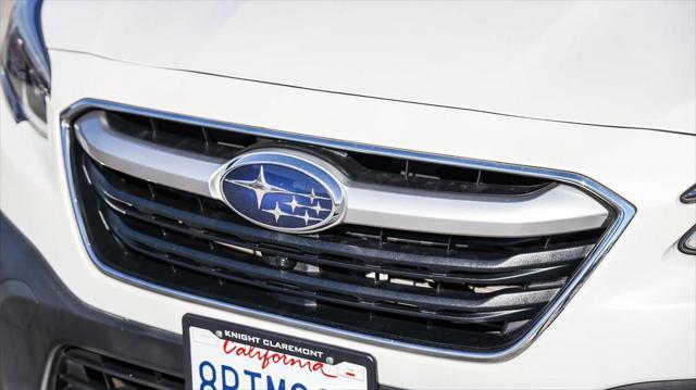 used 2020 Subaru Outback car, priced at $24,295