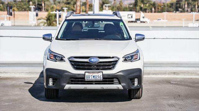 used 2020 Subaru Outback car, priced at $24,295