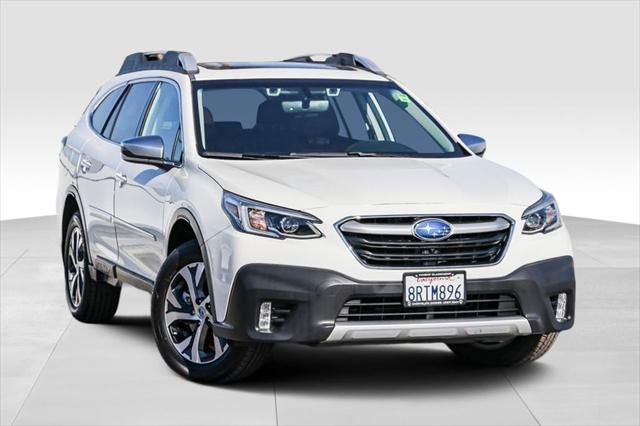 used 2020 Subaru Outback car, priced at $24,295