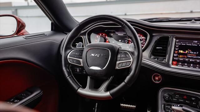 used 2020 Dodge Challenger car, priced at $68,995