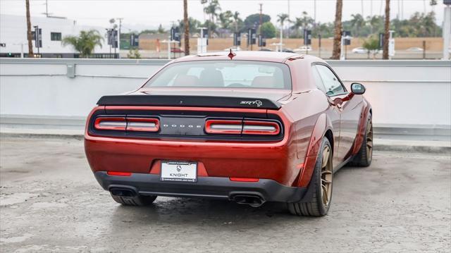 used 2020 Dodge Challenger car, priced at $68,995