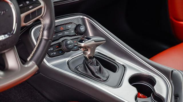 used 2020 Dodge Challenger car, priced at $68,995