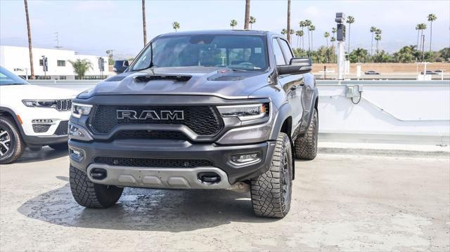 used 2023 Ram 1500 car, priced at $86,995