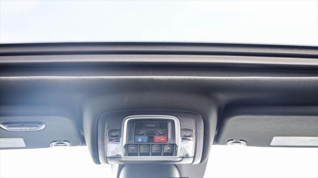 used 2023 Ram 1500 car, priced at $86,995