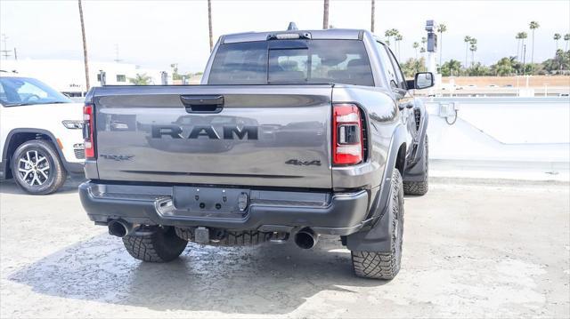 used 2023 Ram 1500 car, priced at $86,995