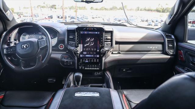 used 2023 Ram 1500 car, priced at $86,995