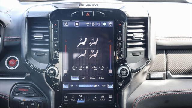 used 2023 Ram 1500 car, priced at $86,995