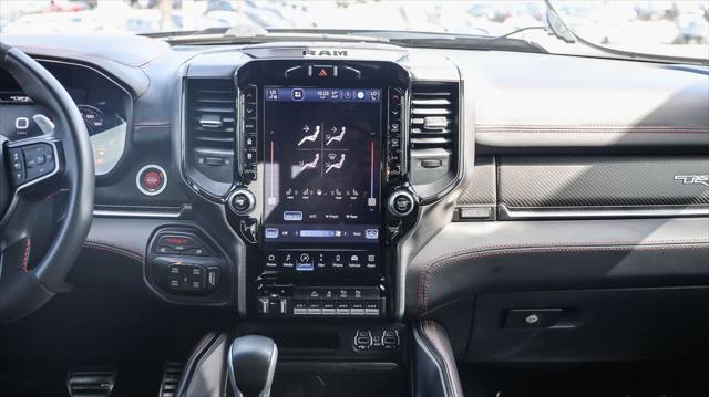 used 2023 Ram 1500 car, priced at $86,995