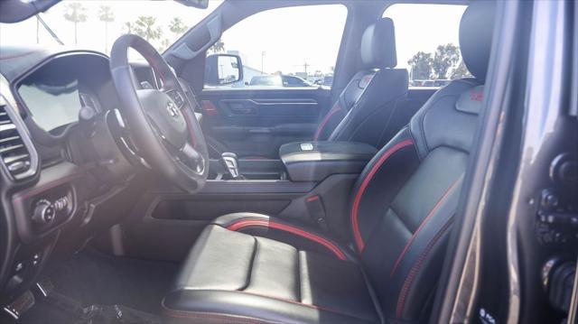 used 2023 Ram 1500 car, priced at $86,995