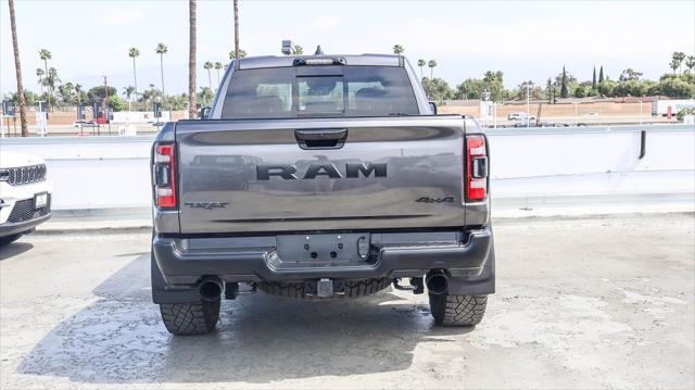 used 2023 Ram 1500 car, priced at $86,995