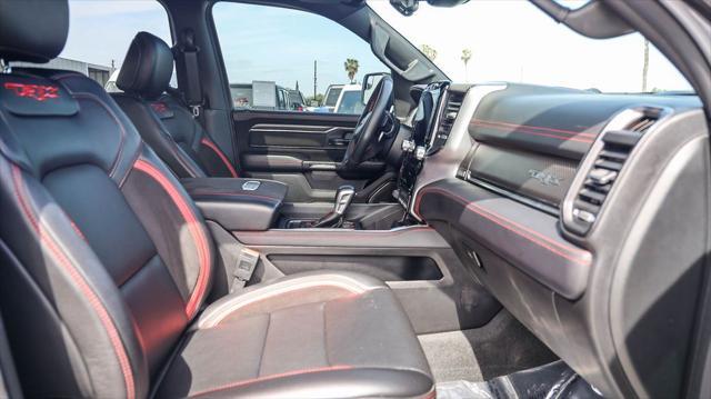 used 2023 Ram 1500 car, priced at $86,995