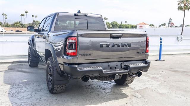 used 2023 Ram 1500 car, priced at $86,995