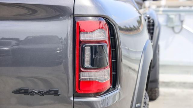 used 2023 Ram 1500 car, priced at $86,995