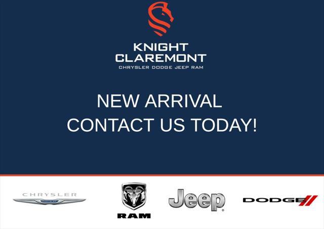 used 2023 Ram 1500 car, priced at $91,995