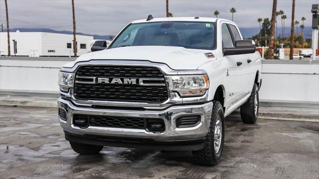 used 2022 Ram 2500 car, priced at $44,995