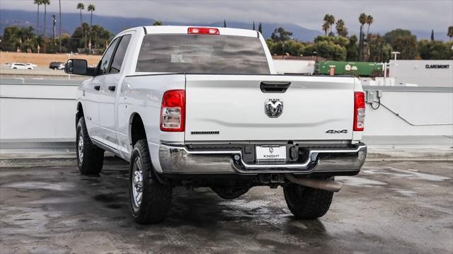 used 2022 Ram 2500 car, priced at $44,995