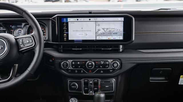 new 2025 Jeep Gladiator car, priced at $39,891